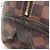 Borsa a tracolla Louis Vuitton Damier Rivington PM Damier ebene - vista 7
