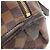 Borsa a tracolla Louis Vuitton Damier Rivington PM Damier ebene - vista 8