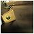 Zaino Louis Vuitton Monogram Mini Monsuri M51137 da donna Marrone - vista 13