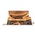 Zaino Louis Vuitton Monogram Mini Monsuri M51137 da donna Marrone - vista 8