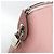 Bolso Louis Vuitton Parnassea Lockit MM Rosa - vista 10