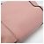 Bolso Louis Vuitton Parnassea Lockit MM Rosa - vista 11