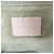 Bolso Louis Vuitton Parnassea Lockit MM Rosa - vista 19