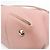 Bolso Louis Vuitton Parnassea Lockit MM Rosa - vista 4