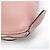 Bolso Louis Vuitton Parnassea Lockit MM Rosa - vista 9