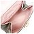 Zaino Louis Vuitton Damier Clapton Marrone Rosa - vista 3