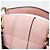 Zaino Louis Vuitton Damier Clapton Marrone Rosa - vista 7