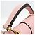 Zaino Louis Vuitton Damier Clapton Marrone Rosa - vista 8