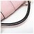 Zaino Louis Vuitton Damier Clapton Marrone Rosa - vista 9