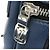 Louis Vuitton Taigarama Outdoor Messenger PM M33437 Blu - vista 12