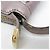 Borsa a tracolla in pelle Gucci Guccissima viola chiaro Porpora - vista 10