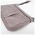 Borsa a tracolla in pelle Gucci Guccissima viola chiaro Porpora - vista 5
