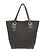 Borsa Tote Gucci GG Canvas Marrone scuro