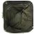 Borsa Tote Gucci GG Canvas Marrone scuro - vista 3