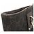 Borsa Tote Gucci GG Canvas Marrone scuro - vista 6