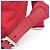 Zaino Prada TESSUTO Nylon e pelle Rosso - vista 11