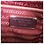 Zaino Prada TESSUTO Nylon e pelle Rosso - vista 12
