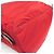 Zaino Prada TESSUTO Nylon e pelle Rosso - vista 5