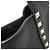 Piccola borsa Valentino Garavani Lock Studs Nero - vista 11