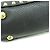 Piccola borsa Valentino Garavani Lock Studs Nero - vista 6