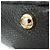 Piccola borsa Valentino Garavani Lock Studs Nero - vista 7
