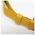 Pochette per telefono Baguette Fendi 7AS056 Giallo - vista 12