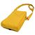 Pochette per telefono Baguette Fendi 7AS056 Giallo - vista 2