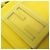 Pochette per telefono Baguette Fendi 7AS056 Giallo - vista 7