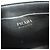 Prada Sydney 1BF085 Leder-Clutch und Schultertasche für Damen Weiß - Ansicht 11