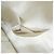 Zaino in pelle da donna Gucci Bamboo 370833 Bianco sporco - vista 11