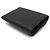 Cartera de cuero para mujer Prada VITELLO MOVE 1MH021 Negro - vista 2
