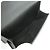 Cartera de cuero para mujer Prada VITELLO MOVE 1MH021 Negro - vista 4