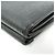 Cartera de cuero para mujer Prada VITELLO MOVE 1MH021 Negro - vista 6