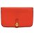 Hermès Hermes Dogon Duo GM Long Wallet