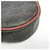 Céline Borsa a Spalla Celine Triomphe Triangle Marrone Nero  - vista 4