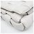 Borsa a tracolla da donna Bottega Veneta Intrecciato Padded Cassette Bianco sporco - vista 5