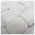 Borsa a tracolla da donna Bottega Veneta Intrecciato Padded Cassette Bianco sporco - vista 8