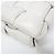Borsa a tracolla da donna Bottega Veneta Intrecciato Padded Cassette Bianco sporco - vista 9