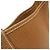 Hermès Borsa a Spalla Hermes Evelyne I GM Marrone - vista 10