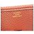 Hermès Borsa a Spalla Hermes Evelyne I GM Marrone - vista 16