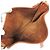 Hermès Borsa a Spalla Hermes Evelyne I GM Marrone - vista 3