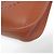 Hermès Borsa a Spalla Hermes Evelyne I GM Marrone - vista 4
