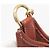 Hermès Borsa a Spalla Hermes Evelyne I GM Marrone - vista 7