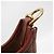 Hermès Borsa a Spalla Hermes Evelyne I GM Marrone - vista 8