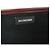 Borsa Balenciaga Navy Cabas S 339933 Bordò Bianco sporco - vista 16