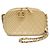 Camera Borsa a tracolla Chanel Cocoboy A92655 D'oro