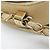 Camera Borsa a tracolla Chanel Cocoboy A92655 D'oro - vista 11