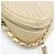 Camera Borsa a tracolla Chanel Cocoboy A92655 D'oro - vista 5