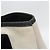 Borsa Balenciaga Navy Cabas S Nero Bianco sporco - vista 10