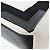 Borsa Balenciaga Navy Cabas S Nero Bianco sporco - vista 5